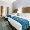 Отель Comfort Suites DeSoto Dallas South, фото 18