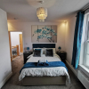 Отель Saracens House Bed & Breakfast, фото 4