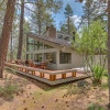 Отель Pinecone Lane 9, фото 31