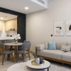 Отель Guestready - Monthly Offers Pool & Gym Nicely Furnished 63057, фото 2