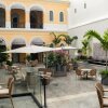 Отель Palacio Provincial San Juan, Curio Collection by Hilton, фото 5