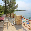 Отель Lovely Apartment With Great sea View Terrace, Shared Pool, Directly on the Beach, фото 20
