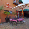 Отель 40 Winks Guest House Green Point Cape Town, фото 18