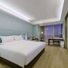 Отель Manxin Beijing Yizhuang Economic Development Zone Hotel, фото 6