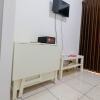 Отель Studio Apartment at M-Town Residence Serpong, фото 4
