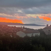Отель VILLA PERLA SAINT-TROPEZ CAVALAIRE-SUR-MER, 3-5 chambres, vue mer, piscine chauffée, фото 12