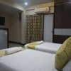 Отель Gold Airport Suites, фото 6