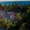 Отель Seasons Hotels And Resort- Ngapali в Нгапали