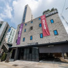 Отель Seongnam 313 Avenue, фото 16