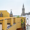 Отель Green - Apartments Duplex Giralda View в Севилье