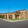 Отель Hampton Inn Magnolia, фото 1
