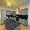 Отель Charming 1-bed Apartment in Wolverhampton, фото 9