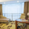 Отель Vienna International Hotel (Ningbo South Business District Universal City), фото 24