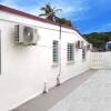 Отель House with 3 Bedrooms in Capesterre-De-Marie-Galante, with Wonderful City View, Furnished Terrace An, фото 12