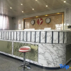 Отель Suifenhe Yunjia Hotel, фото 1