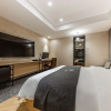 Отель Gwangju Sinandong K Boutique Hotel, фото 4
