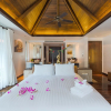 Отель Spectacular Seaview Pool Villa Kalim 6, фото 4