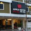 Отель Apple Suites Hotel, фото 20