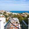 Отель Stunning Terrace Apartment In Angel De Miraflores Ref 37, фото 20