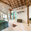 Отель Cormoran Boutique Hotel & Cenote Tulum, фото 13