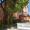Отель Keuken Hotel, фото 1