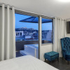 Отель Athenian Lofts, фото 16