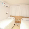 Отель Apartamento Em Cabo Branco Por Carpediem, фото 16