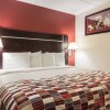 Отель Red Roof Inn Chattanooga Airport, фото 6