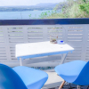 Отель Resort Villa Kouri island Aqua Blue, фото 16