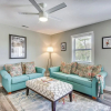 Отель Kitty Hawk Apartment w/ Hot Tub - 1 Mi to Beach!, фото 16