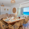 Отель Sky Beachfront Villa With Private Pool, фото 12