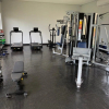 Отель Apartamento com piscina e academia, фото 16