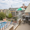 Отель *Prestige City* 1BD Apt. with POOL, n/ Cacao Beach, фото 16