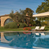 Отель Splendid luxury villa between Montepulciano and Pienza-DIONORA, фото 1