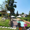 Отель Villa Elda, фото 10
