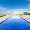 Отель Beach Townhouses #205 - Apartamento por Carpediem, фото 21