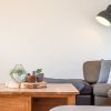 Отель Beautifully Decorated and Spacious Apartment in the Heart of South Limburg, фото 2