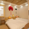 Отель Tongxiang Wuzhen Linlu Guesthouse, фото 31