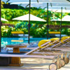 Отель The Diwa Club by Alila Diwa Goa - A Hyatt Brand, фото 16