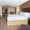 Отель Holiday Inn Express Hotel & Suites Pauls Valley, an IHG Hotel, фото 38