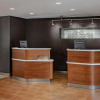 Отель Courtyard by Marriott Greensboro, фото 2