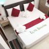 Отель Elite Beach Inn, фото 11
