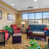 Отель Comfort Inn & Suites La Grange, фото 15