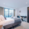 Отель Hilltop Serviced Apartments - Piccadilly, фото 16