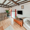 Отель Cosy Holiday Home in Cherain near Forest, фото 21