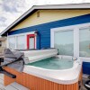 Отель Dog-friendly Anacortes Retreat w/ Shared Hot Tub!, фото 11
