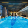 Отель Wanda Realm Maanshan, фото 15
