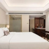 Отель Echeng Hotel Guangzhou Zhujiang New Town Jinan University Branch, фото 3