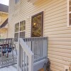 Отель Cleveland Vacation Rental ~ 3 Mi to Downtown!, фото 10