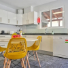 Отель Nidias Place a Home in Madeira, фото 21